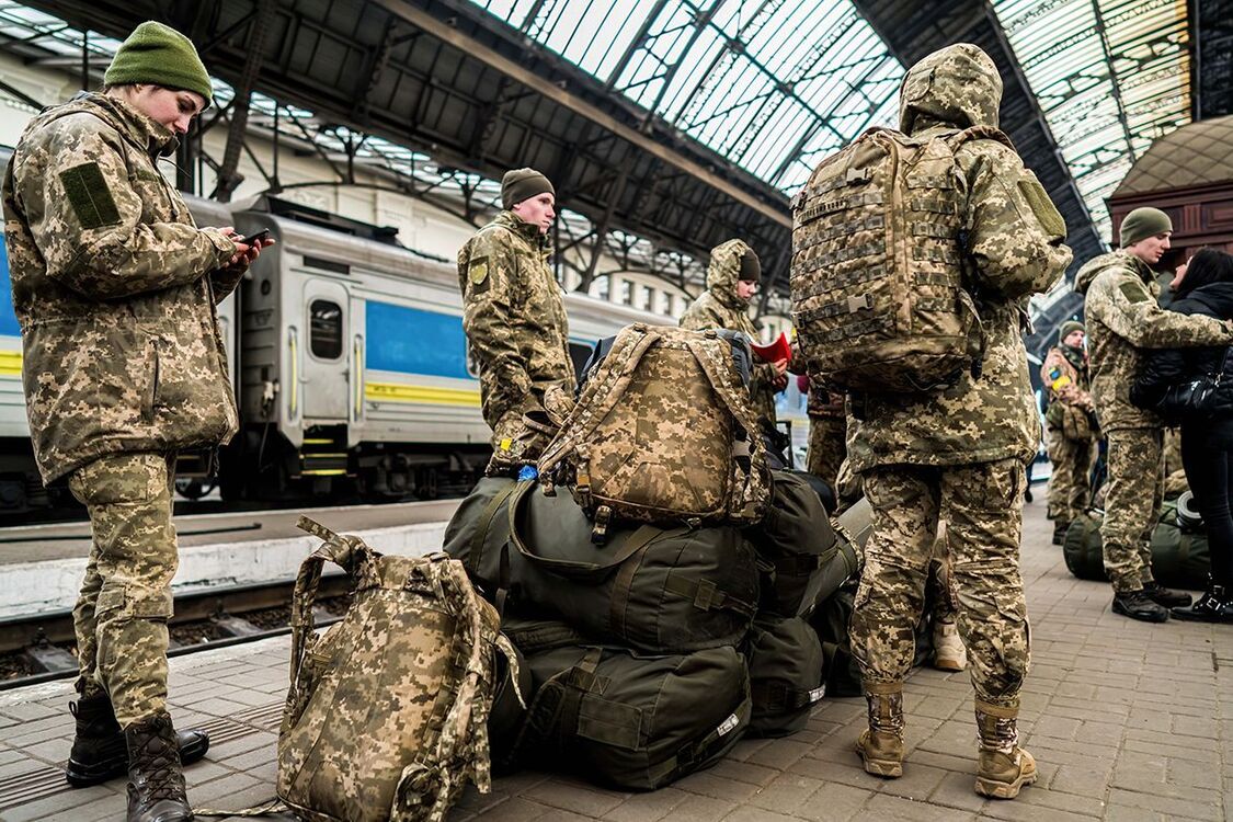 Розшук у ТЦК: юрист пояснив, як знятись