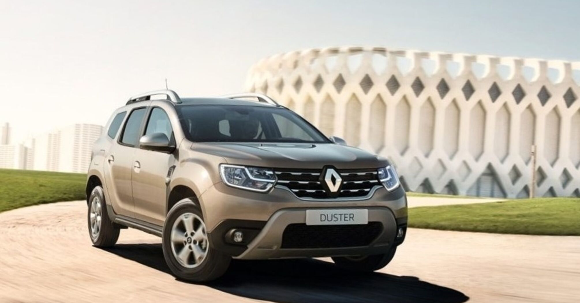 Универсальный и практичный: назван лучший кроссовер 2026 года