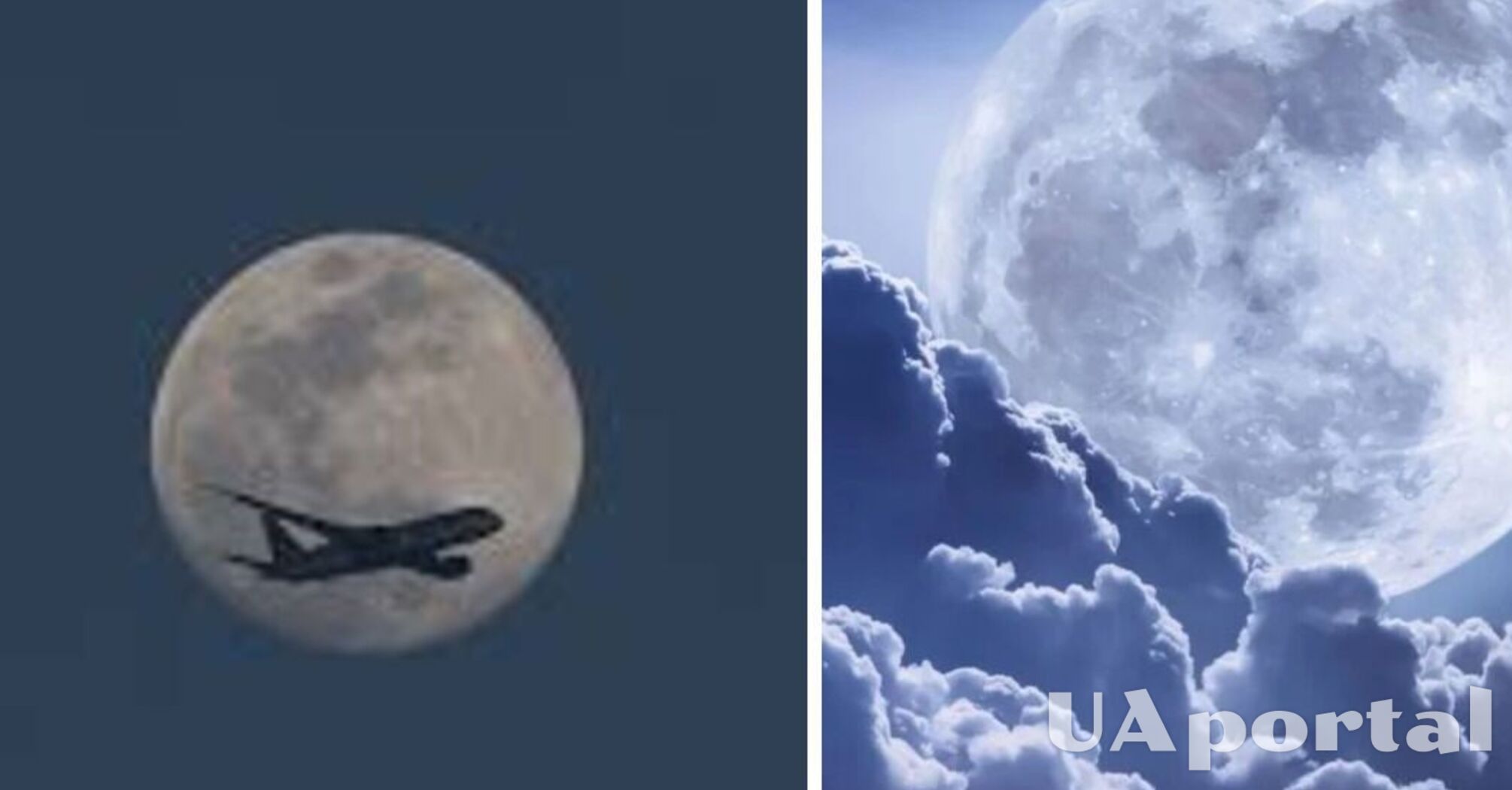 Снежный месяц: когда в февральском небе можно наблюдать невероятное явление