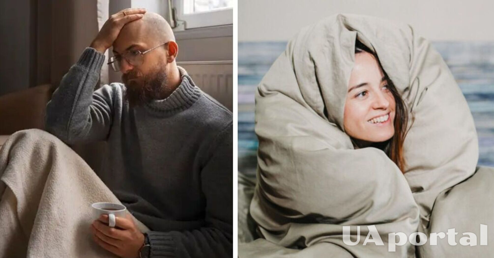 Актуально у період тривалих відключень світла та опалення: як зігрітись без електрики та газу