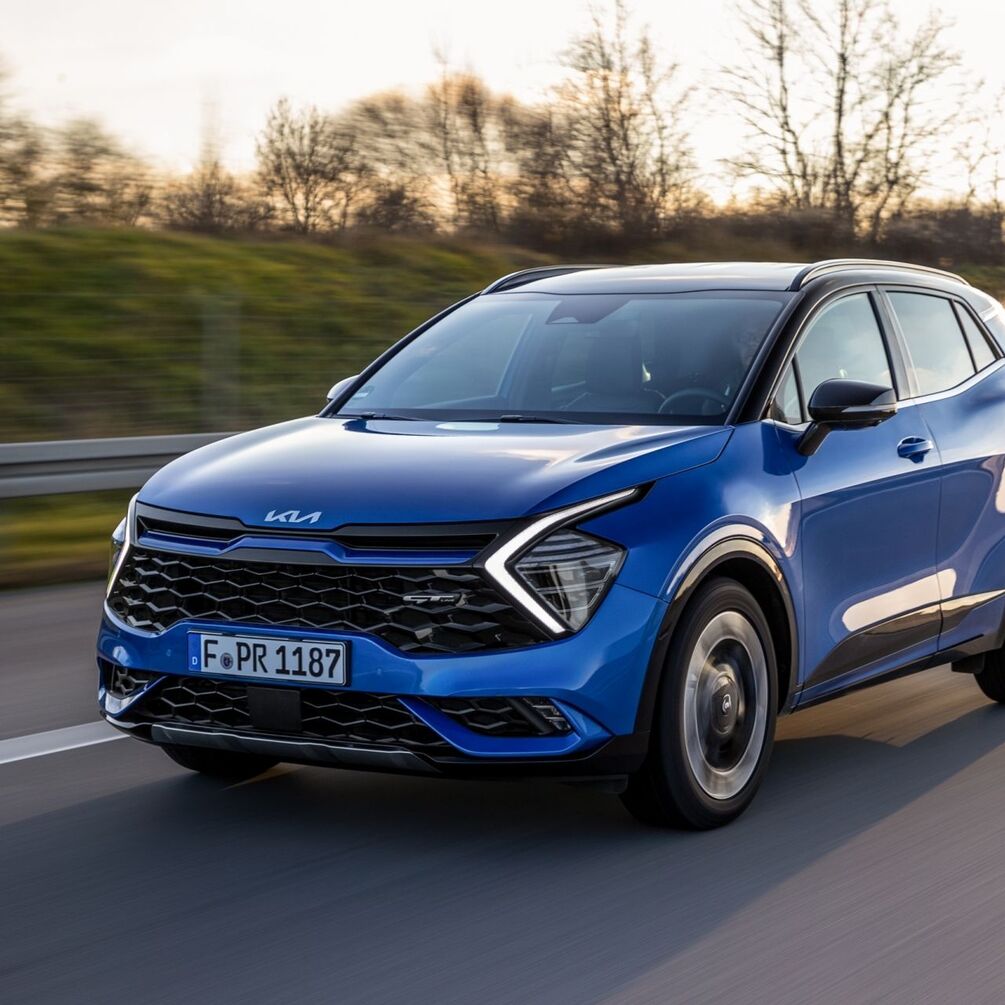 Якісні та бюджетні: топ найкращих кросоверів до 13 тисяч доларів