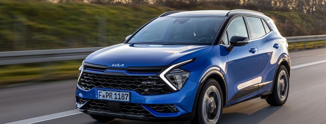 Якісні та бюджетні: топ найкращих кросоверів до 13 тисяч доларів