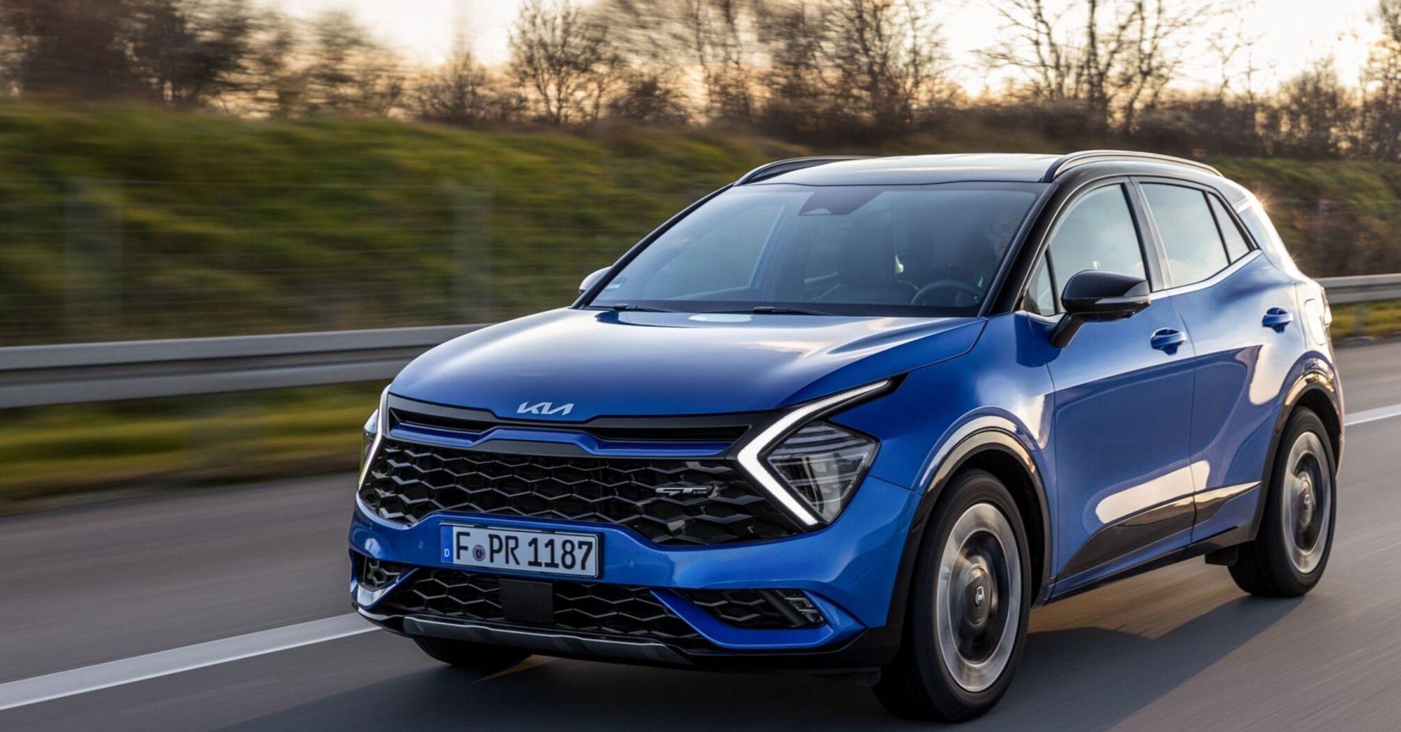 Качественные и бюджетные: топ лучших кроссоверов до 13 тысяч долларов