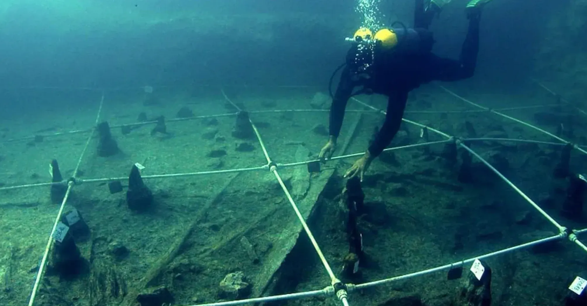 В Италии обнаружили древнее поселение эпохи неолита: чем уникально (фото)