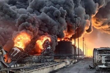 Удары по российским НПЗ следует расширять