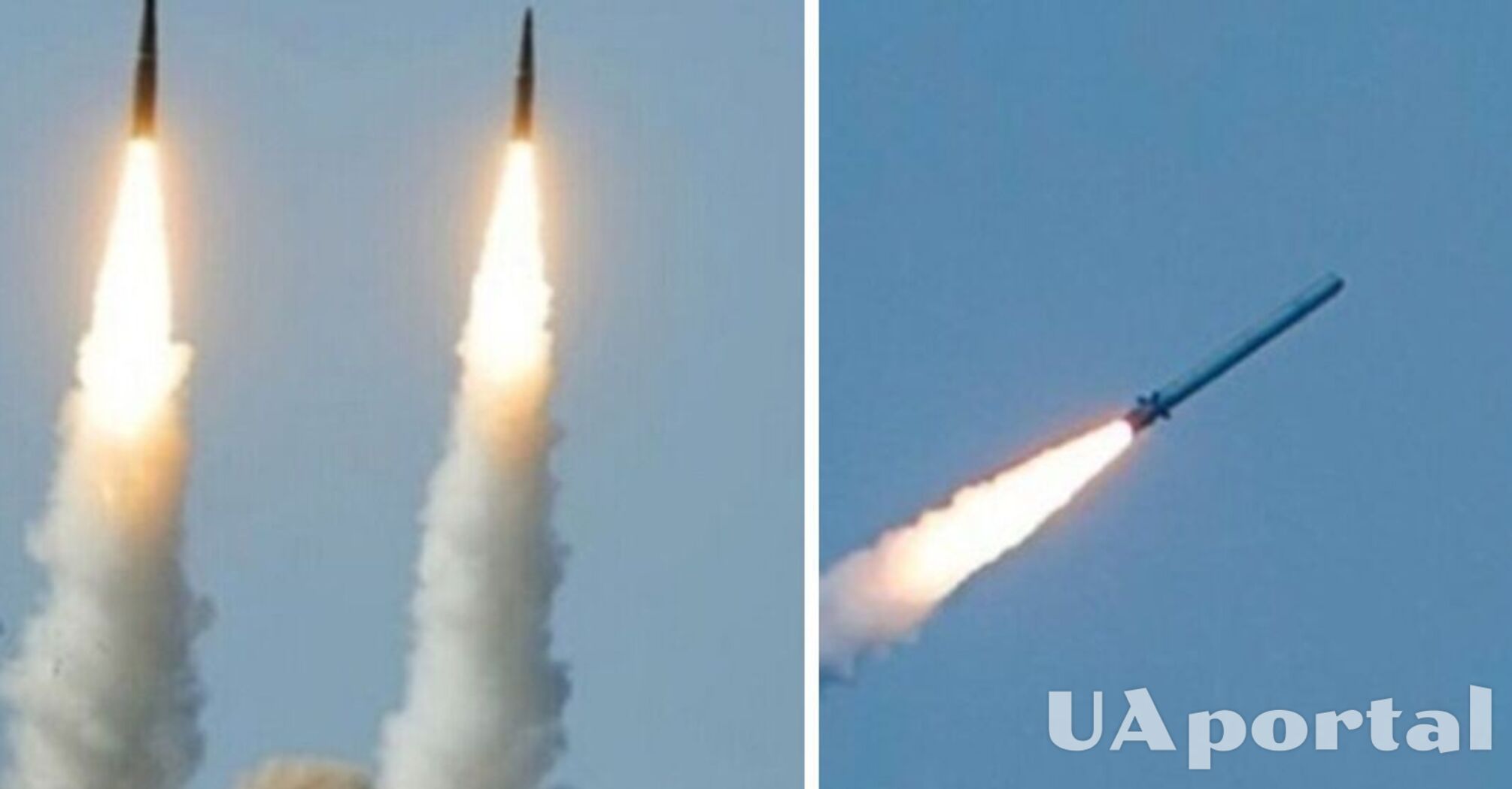 Российская армия нанесла ракетный удар по Харькову: пылали автомобили, выбиты окна в домах (фото)