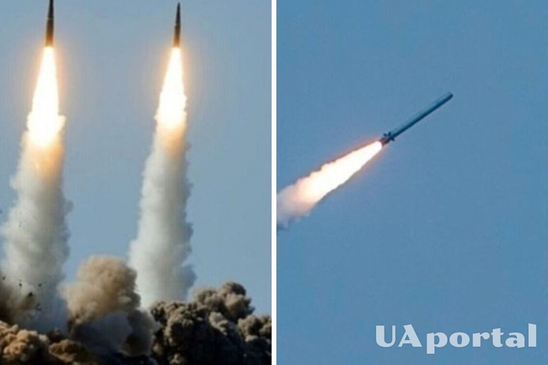 Російська армія завдала ракетного удара по Харкову: палали автомобілі, вибиті вікна у будинках (фото)