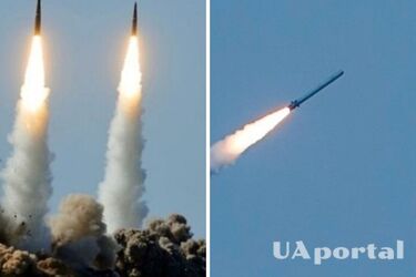 Российская армия нанесла ракетный удар по Харькову: пылали автомобили, выбиты окна в домах (фото)