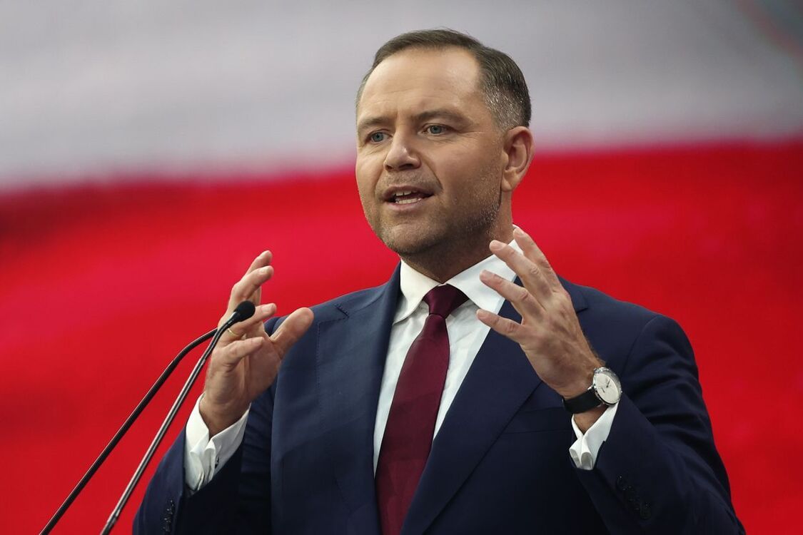 Президент Польщі підписав зміни правил реєстрації українців: про що йдеться