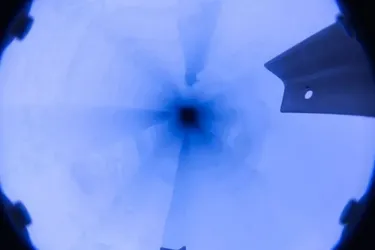 Ученые пробурили антарктический лед и были поражены увидевшим (фото)