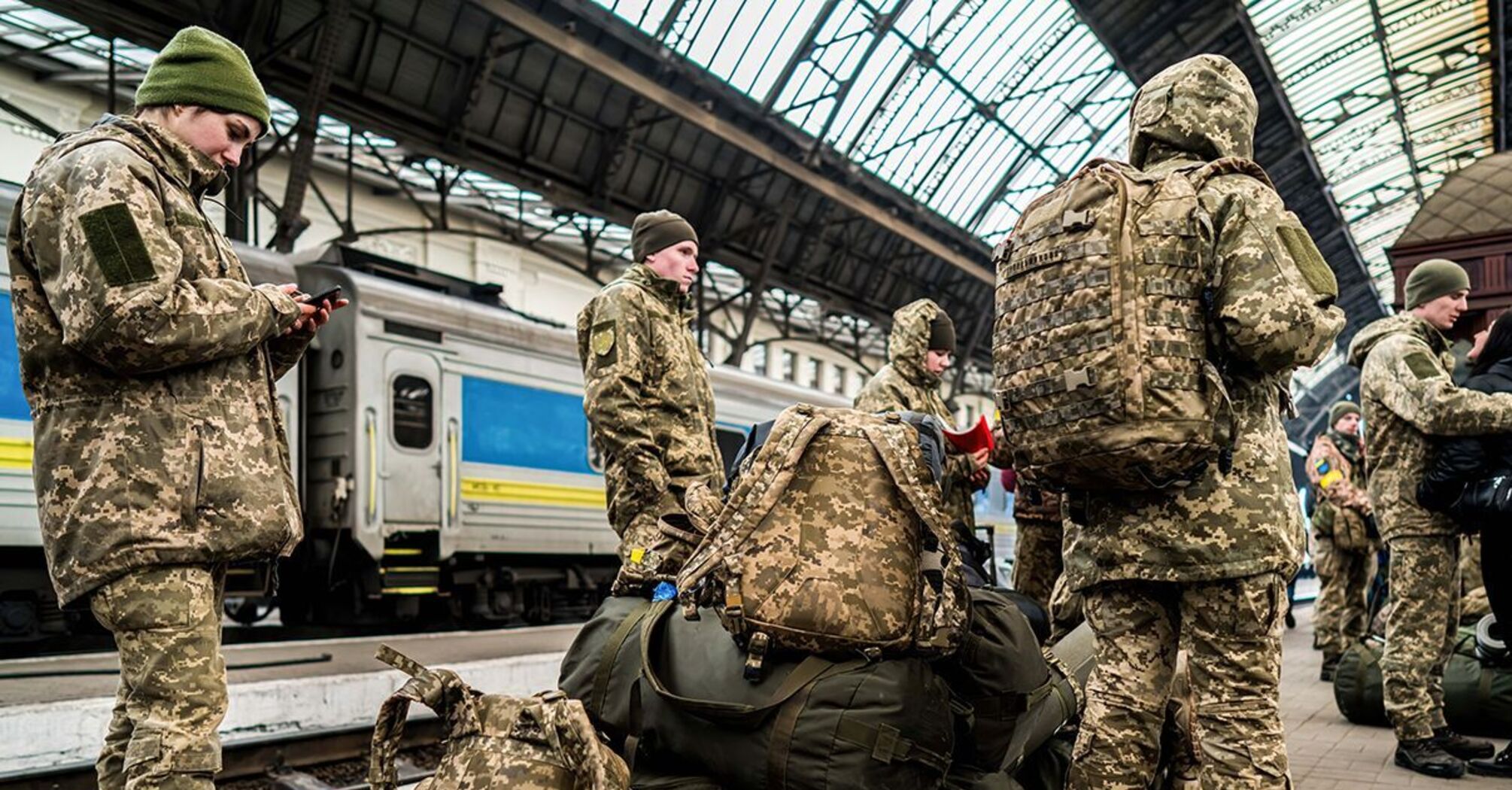 Что делать военнообязанным с бронированием, находящимся в розыске ТЦК