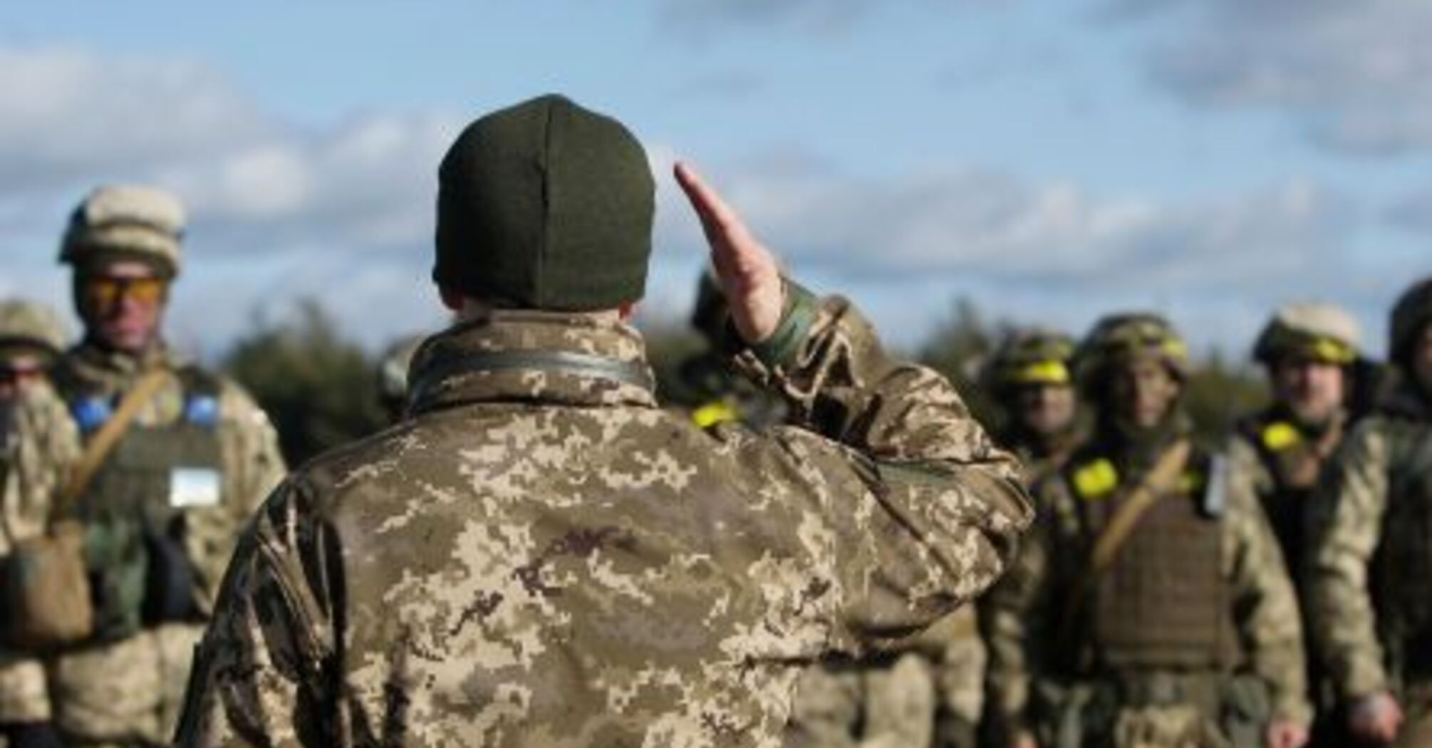 Близькі родичі зникли безвісти: юрист пояснив, чи може військовий звільнитись  