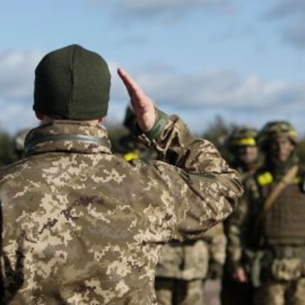 Близкие родственники пропали без вести: юрист объяснил, может ли военный уволиться