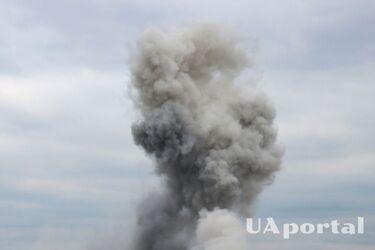 Армія рф атакувала Запоріжжя: уражено промисловий обʼєкт, є загиблий та поранений