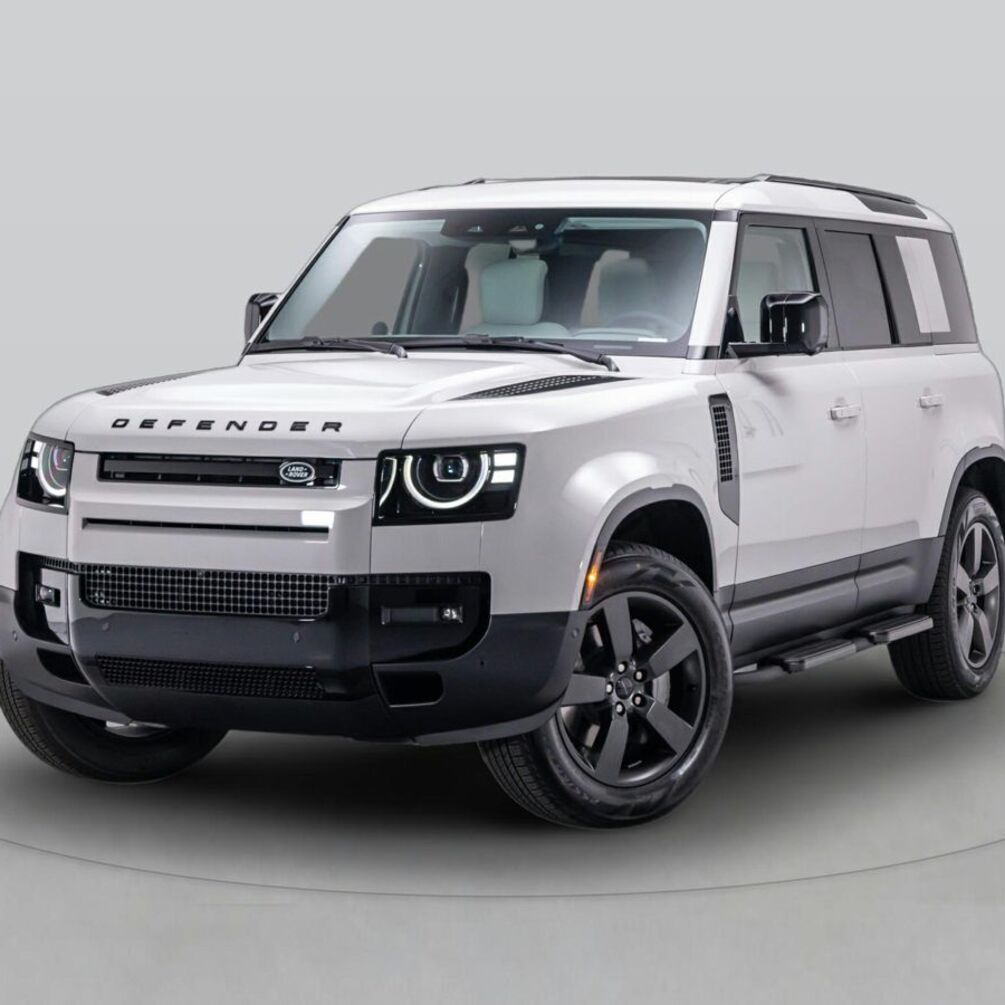 Не стоит тратить средства: топ разочарующих внедорожников