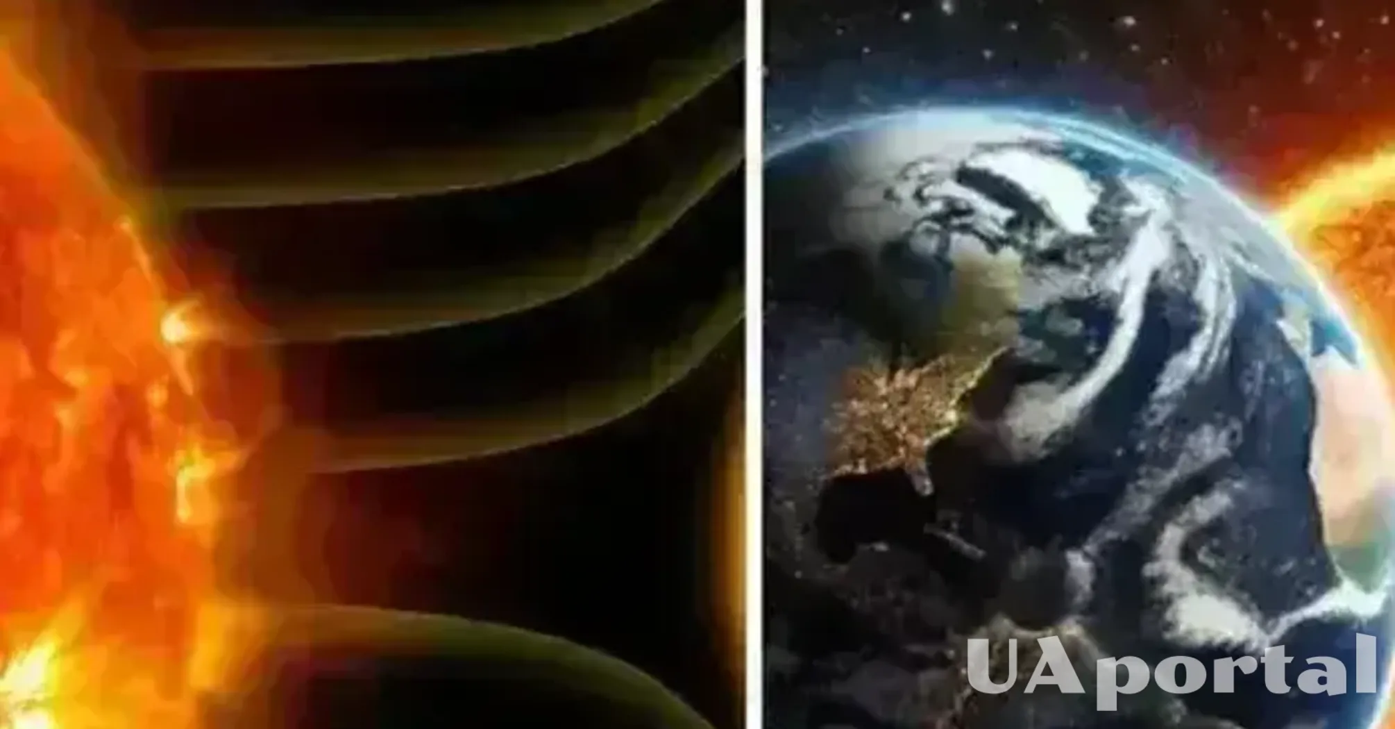 Ожидается магнитная буря желтого уровня: прогноз на 23 февраля