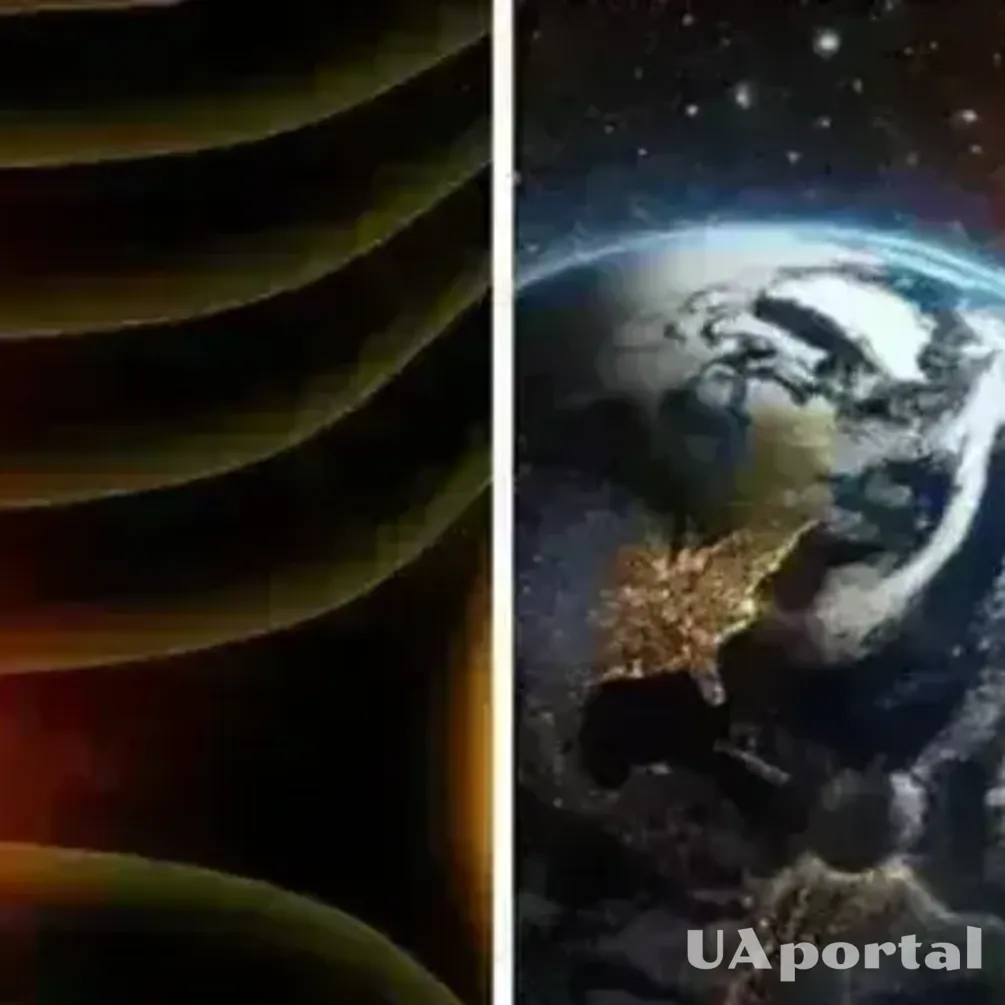 Очікується магнітна буря жовтого рівня: прогноз на 23 лютого