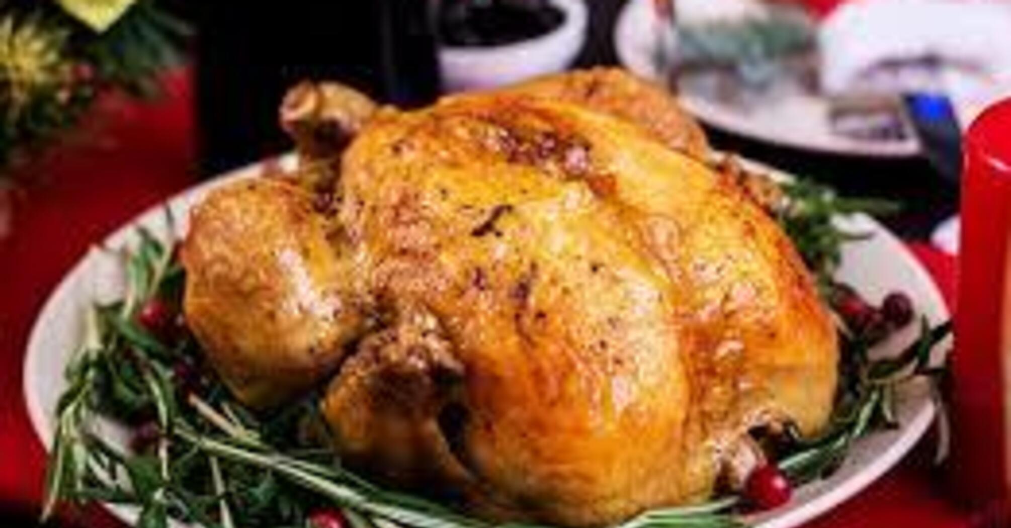 В Україні подешевшала курятина: яка ціна   