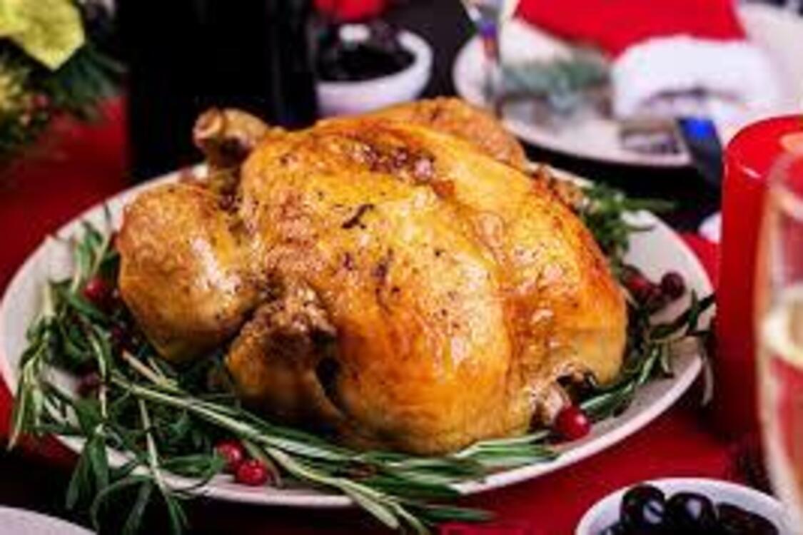 В Украине подешевела курятина: какая цена