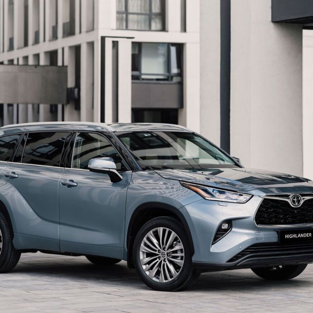 Надежные и безопасные: на какие семейные кроссоверы стоит обратить внимание