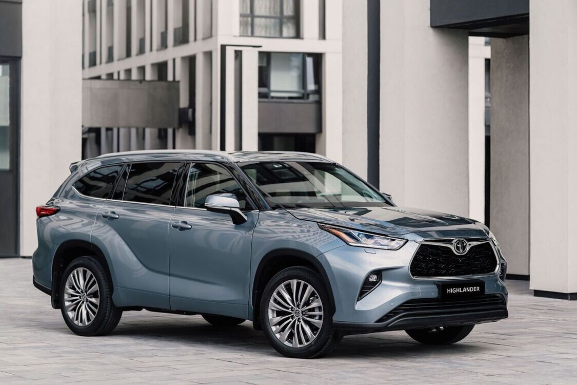 Надежные и безопасные: на какие семейные кроссоверы стоит обратить внимание