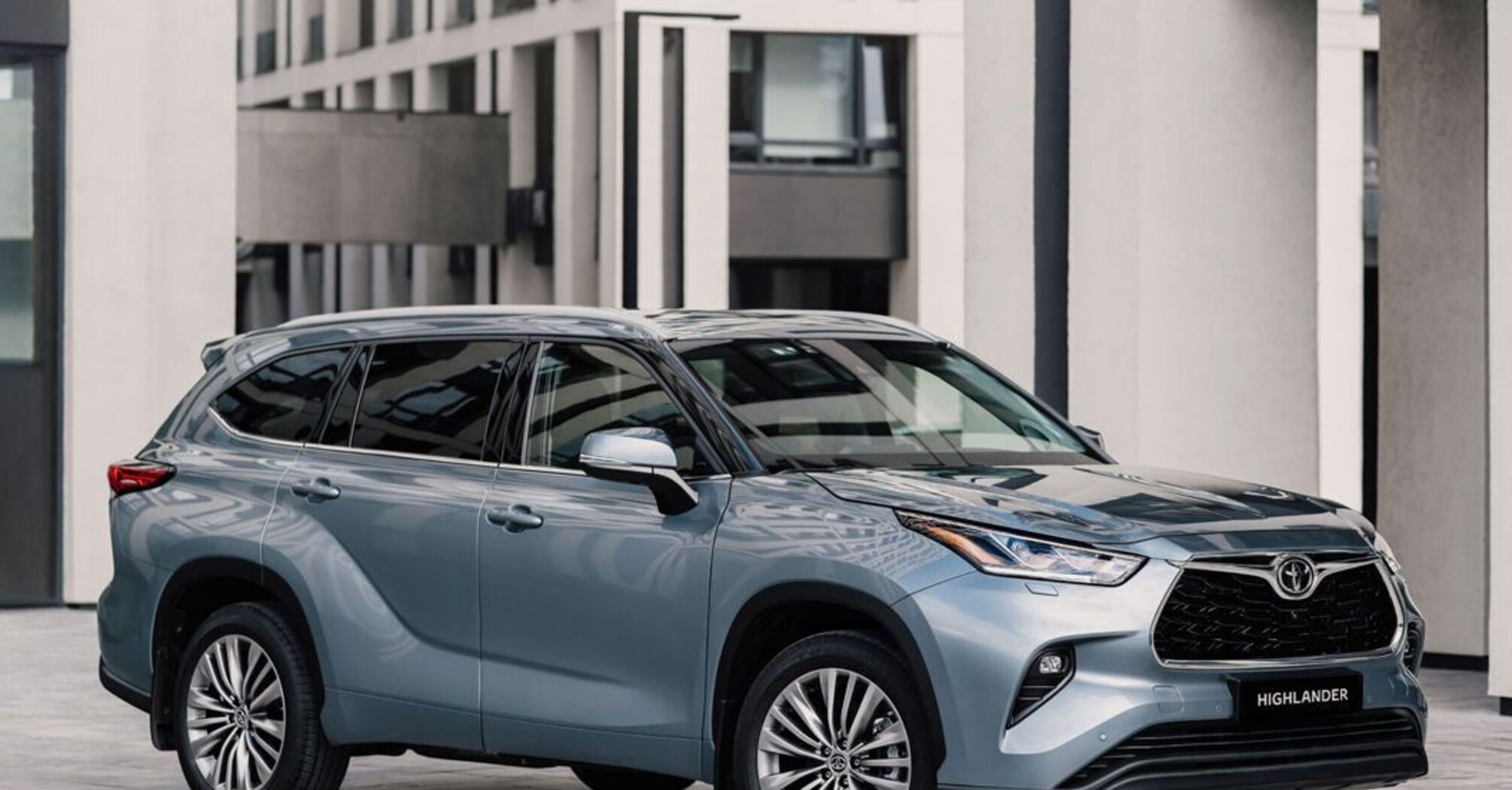 Надійні та безпечні: на які сімейні кросовери варто звернути увагу