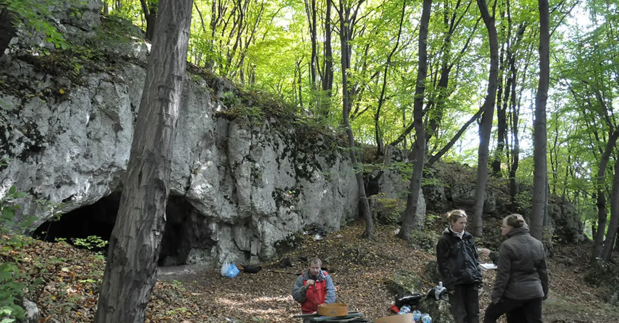 У Польщі жили канібали: науковці знайшли підтвердження моторошній здогадці (фото)  