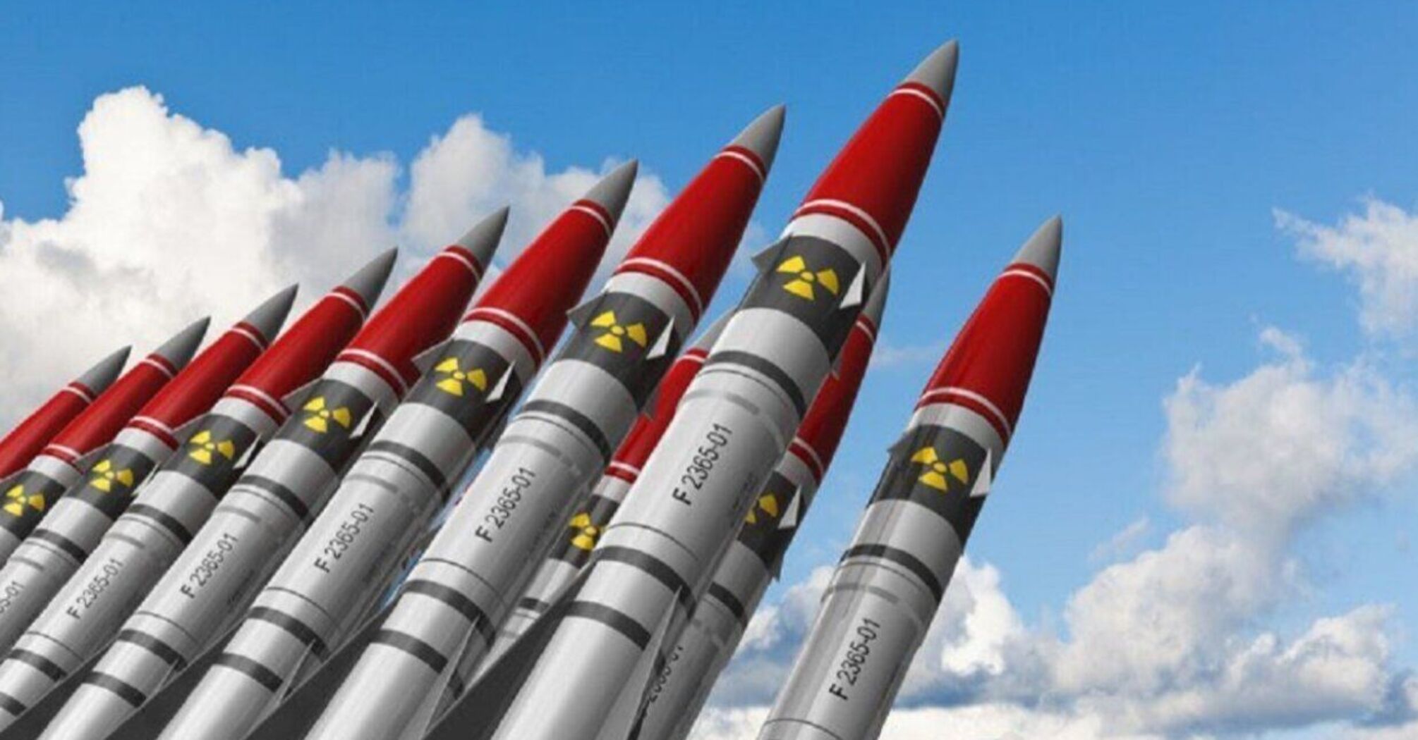 Россия снова пугает ядерным ударом, которого не будет