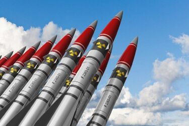Росія знову лякає ядерним ударом, якого не буде