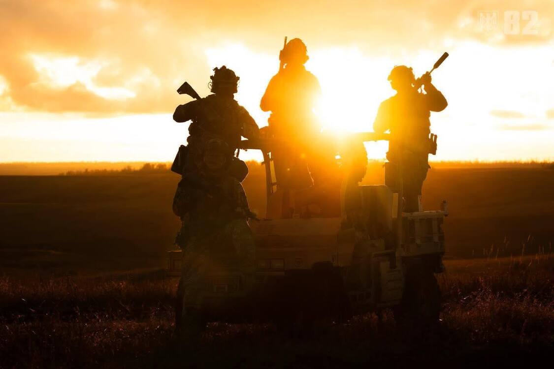 Чотири роки повномасштабної війни: головні висновки для України і світу