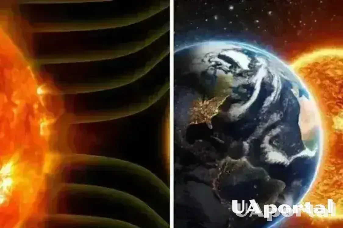 Ожидается магнитная буря с К-индексом 3,7: прогноз на 24 февраля