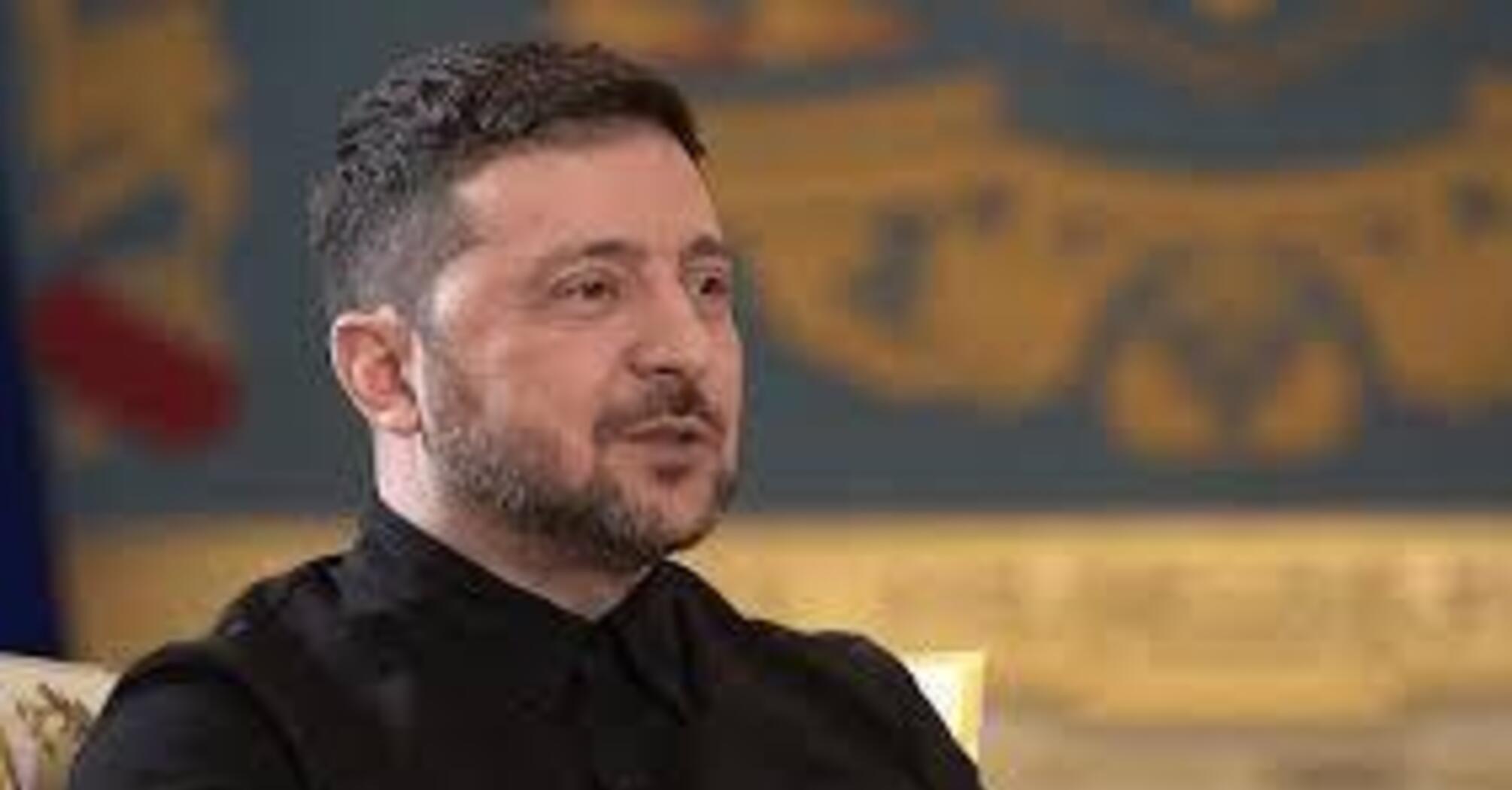 'Сегодня ровно четыре года, как Путин берет Киев за три дня': Зеленский обратился к украинцам в годовщину полномасштабного вторжения России (видео)