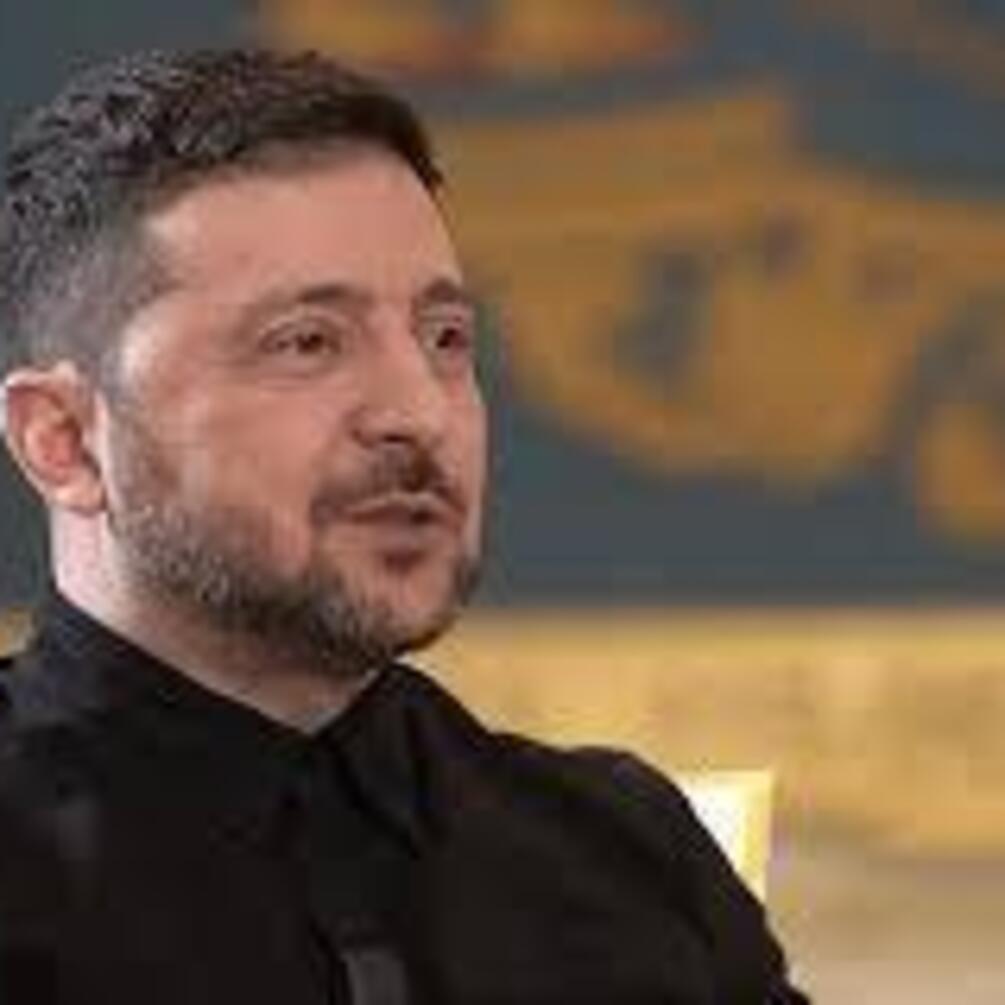 'Сегодня ровно четыре года, как Путин берет Киев за три дня': Зеленский обратился к украинцам в годовщину полномасштабного вторжения России (видео)