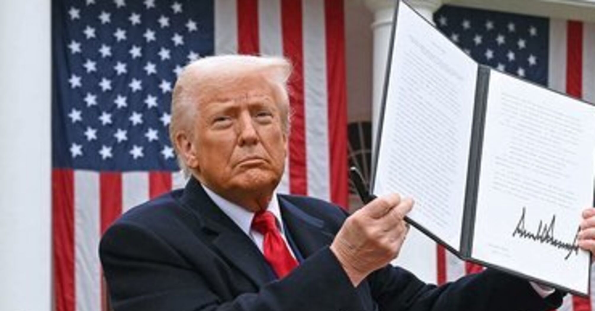 Вера в США вернулась