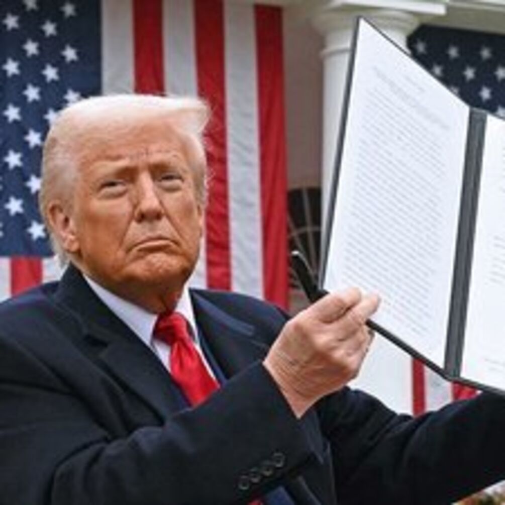 Віра в США повернулась