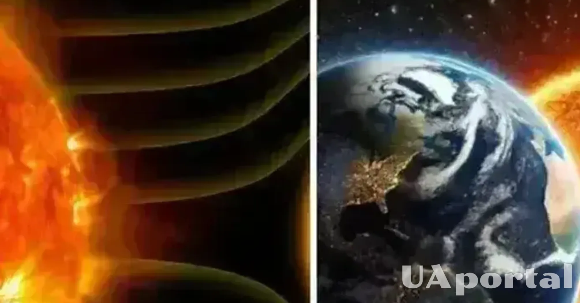 Ожидается магнитная буря желтого уровня: прогноз на 25 февраля