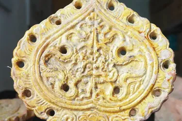 На території Вʼєтнаму виявили рідкісні позолочені артефакти (фото)