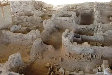 На території Анатолії знайшли найстарішу тканину, пофарбовану в індиго: чим унікальна (фото)