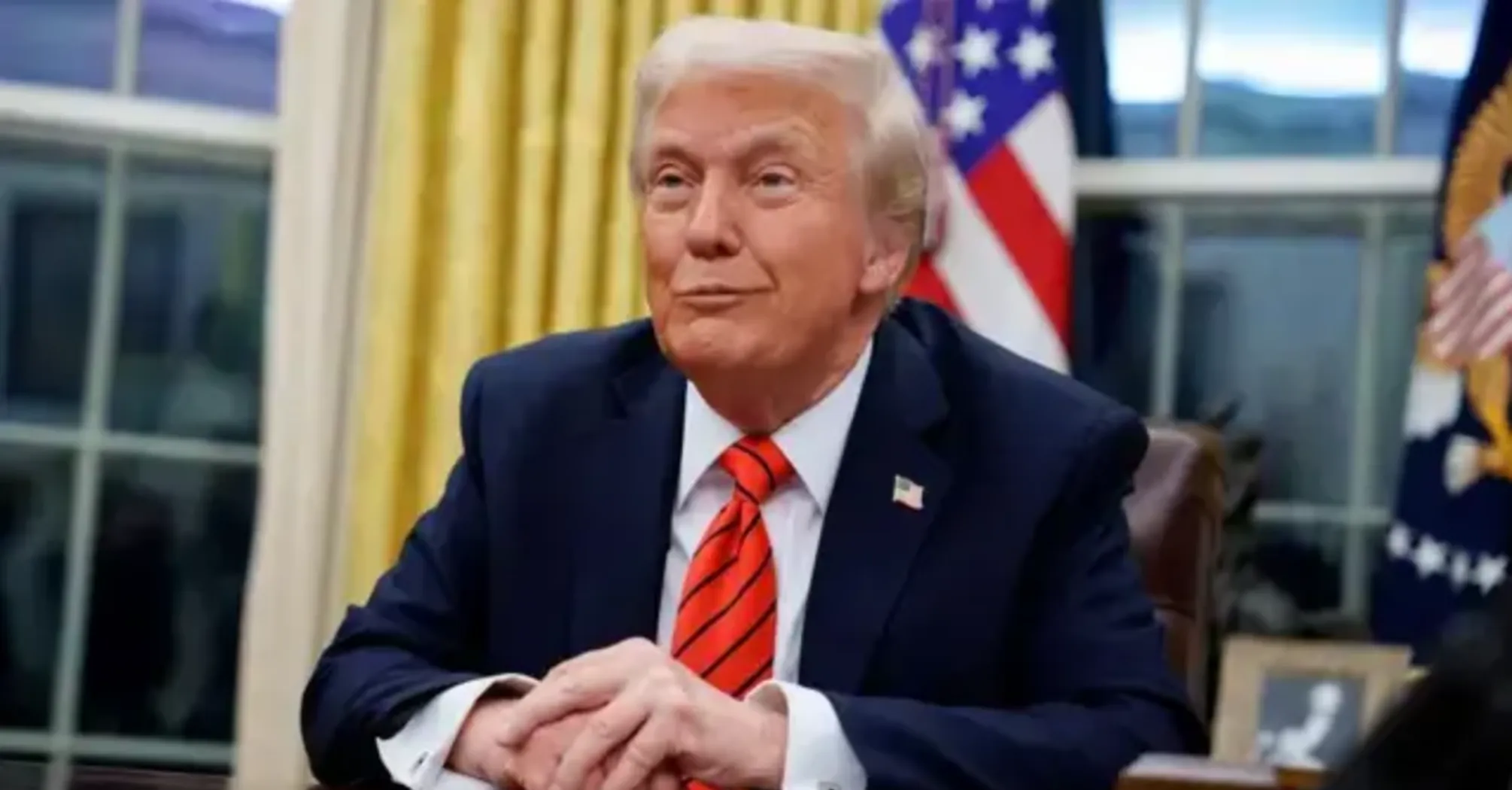 'Війна триває занадто довго, її потрібно закінчити за місяць' - Трамп висунув Зеленському нову вимогу   