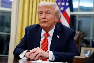 'Війна триває занадто довго, її потрібно закінчити за місяць' - Трамп висунув Зеленському нову вимогу