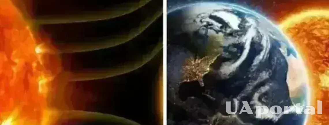 Ожидается магнитная буря желтого уровня: прогноз на 26 февраля