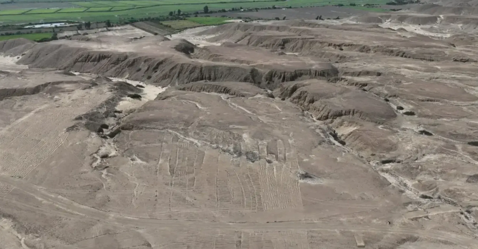 У Перу виявили священний комплекс Чіму: чим цікавий (фото) 