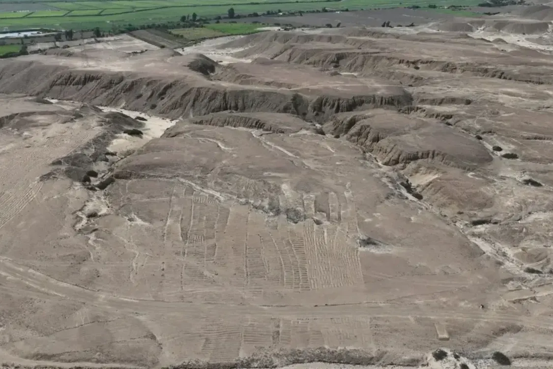 В Перу обнаружили священный комплекс Чима: чем интересен (фото)