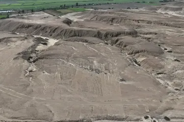 У Перу виявили священний комплекс Чіму: чим цікавий (фото)