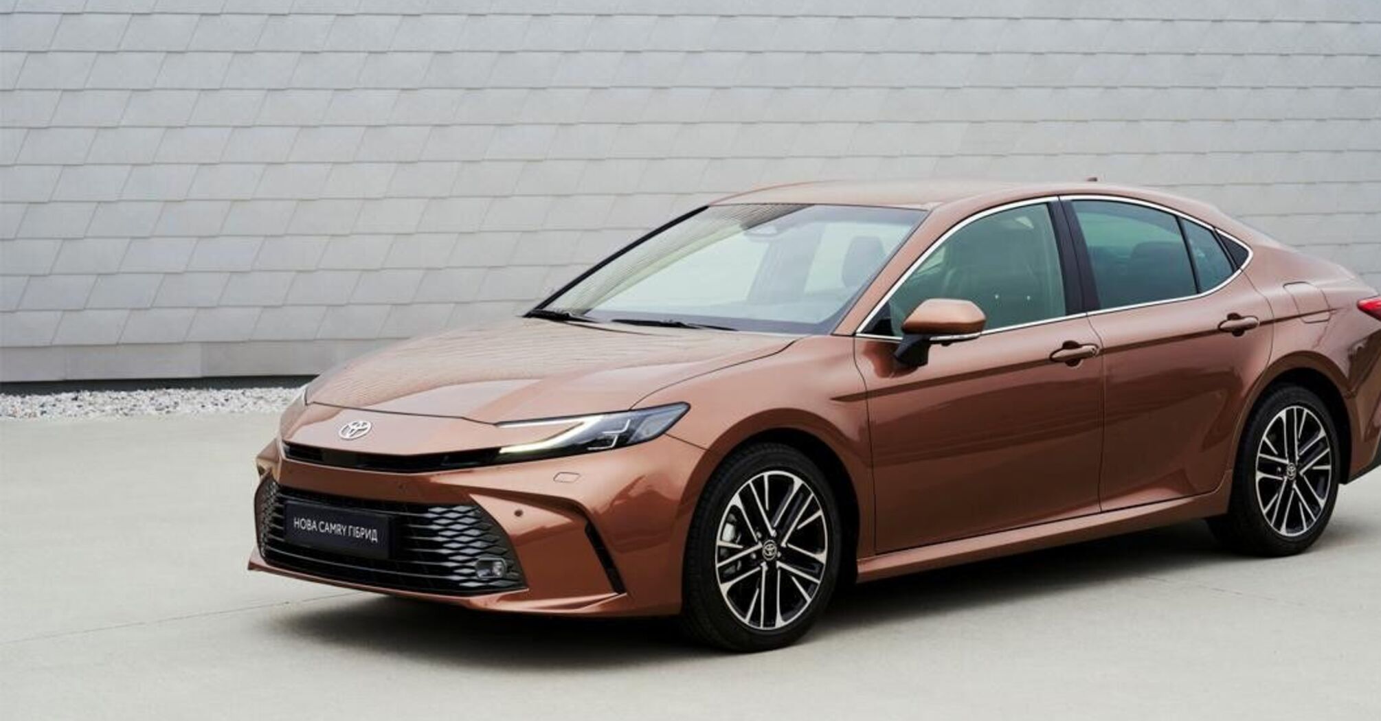 Будуть з вами довго: топ надійних автомобілів