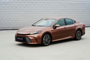 Будуть з вами довго: топ надійних автомобілів