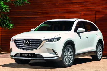 Яке авто варто купити для великої сімʼї: топ найкращих варіантів