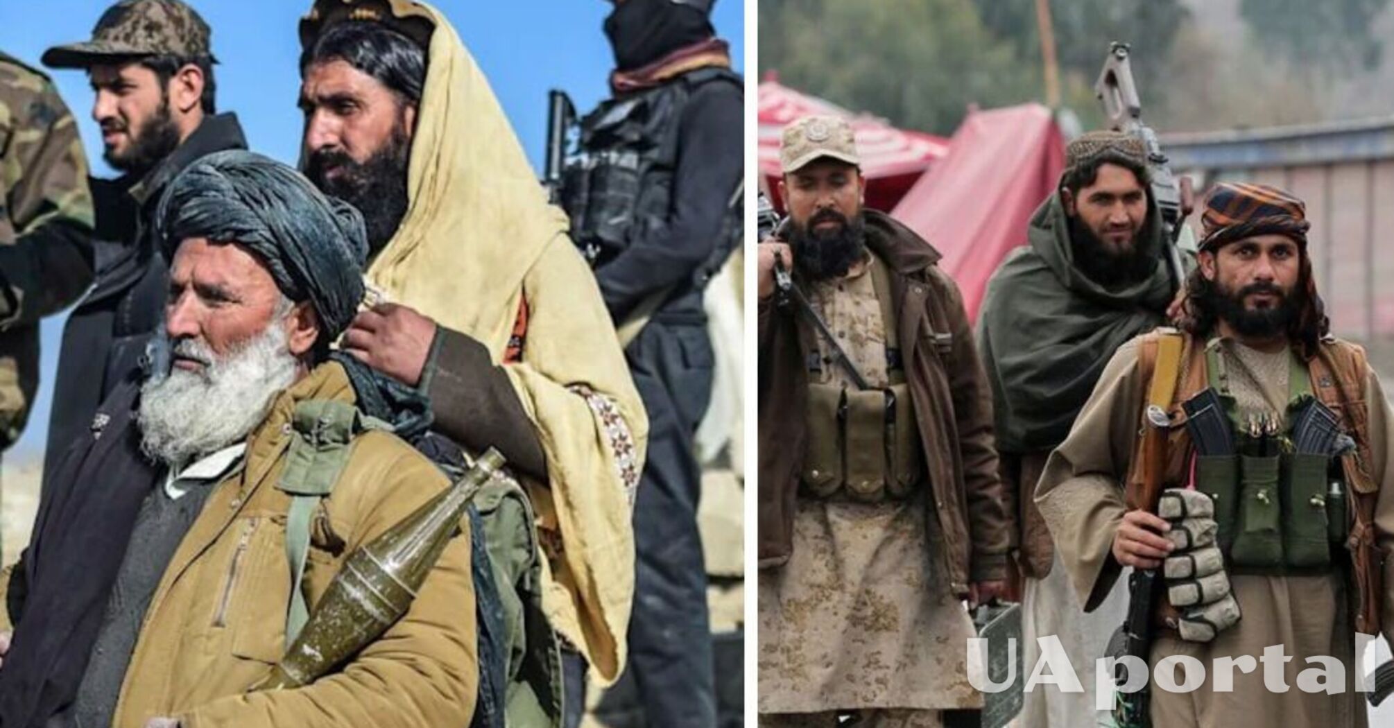 Пакистан завдав авіаудару по столиці Афганістану: є загиблі військові (фото, відео)  