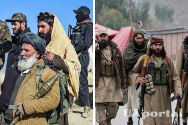 Пакистан нанес авиаудару по столице Афганистана: есть погибшие военные (фото, видео)