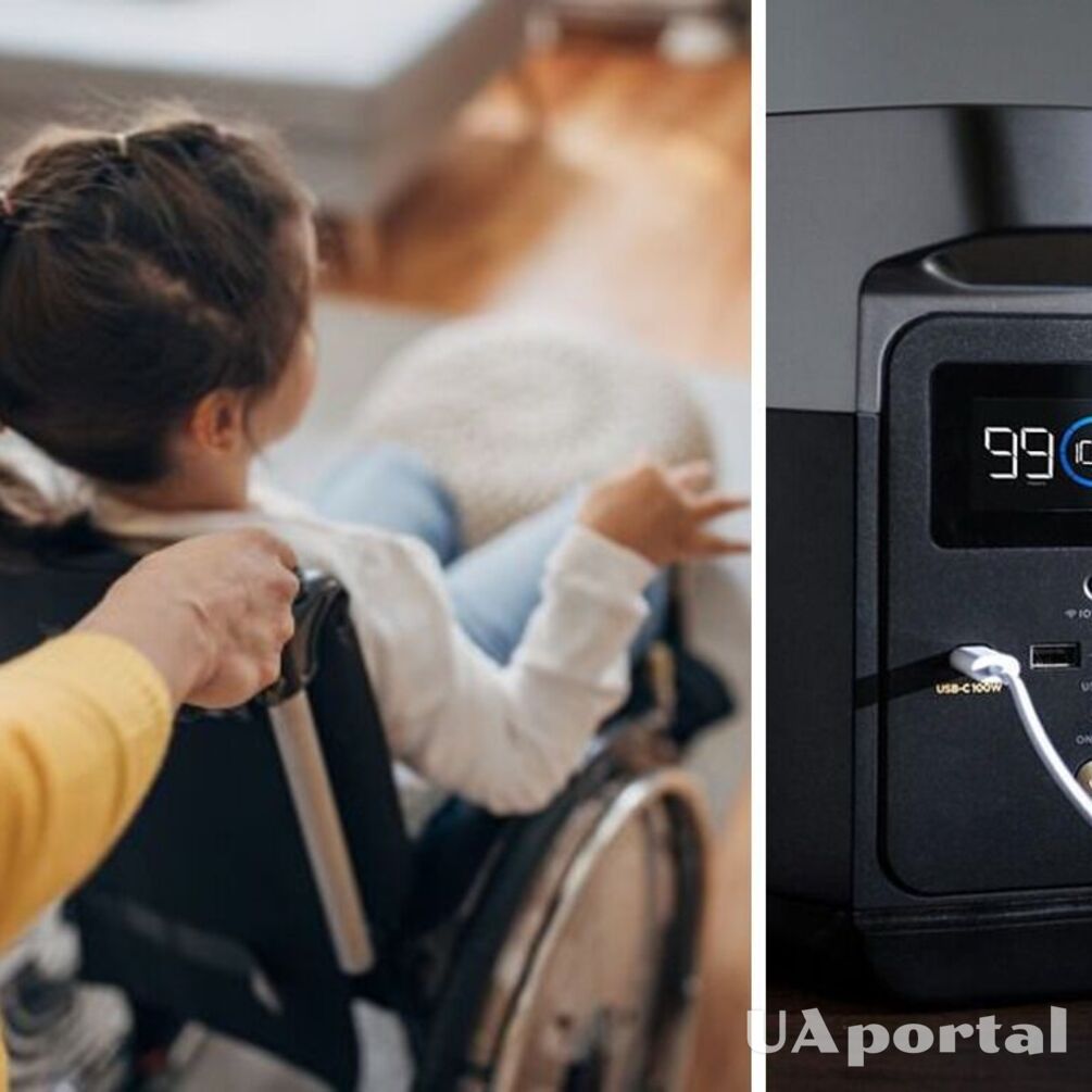 Некоторые украинцы могут получить бесплатные зарядные станции от государства: подробности